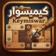 程序图标：KeyMiswar