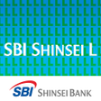 SBI新生銀行カードローンエルアプリSBI新生銀行 L icon