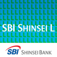 SBI新生銀行カードローンエルアプリSBI新生銀行 L