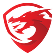 程序图标：Sorkh VPN - فیلترشکن آمری…