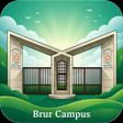程序图标：BRUR Campus