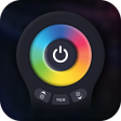 Programın simgesi: LED RGB Remote