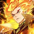 Programikonen: Among Heroes: Fantasy Sam…