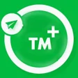 プログラムのアイコン：TM Wa Plus 2023