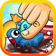 程序图标：Ant Smasher - Smash Ants …