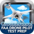 プログラムのアイコン：Drone Pilot UAS Test Prep