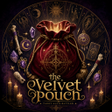 Programikonen: The Velvet Pouch