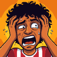 ไอคอนของโปรแกรม: Drunk Soccer
