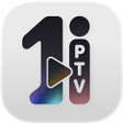 프로그램 아이콘: 1IPTV Player