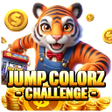 ไอคอนของโปรแกรม: Jump Colorz Challenge