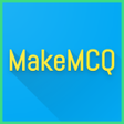 Programikonen: MakeMCQ