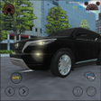 プログラムのアイコン：Fortuner: Car Game Simula…
