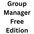 Icon of program: Group Manager Free Editio…