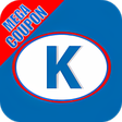プログラムのアイコン：Coupons for Kroger