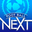 Programikon: サッカーニュース速報FootballNEXT