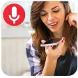 Voice Search Ask