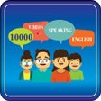 Icon of program: 10000 Videos Speaking Eng…