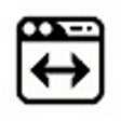 プログラムのアイコン：Fast Tab Switcher