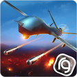 程序图标：Drone Shadow Strike