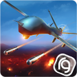 Icône du programme : Drone Shadow Strike