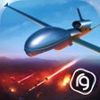أيقونة البرنامج: Drone : Shadow Strike