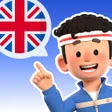 프로그램 아이콘: DailySpeak: AI Language T…