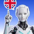 프로그램 아이콘: DailySpeak: AI Language T…