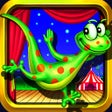 أيقونة البرنامج: Animal Circus: Toddler Ga…