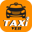 Biểu tượng của chương trình: Taxi Ver