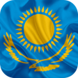 程序图标：Flag of Kazakhstan Wallpa…