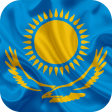 Flag of Kazakhstan Wallpapers