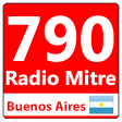Radio Mitre 790 Buenos Aires