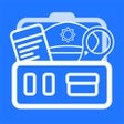 Иконка программы: Pocket Toolkit