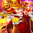 Programikonen: Symbol Clown Chase
