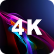 Иконка программы: Wallpapers for Sony Xperi…