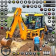 Programikonen: City Construction Forklif…