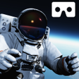 Ícone do programa: VR Moon 360 Virtual Reali…