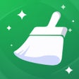 プログラムのアイコン：Phone Cleaner - OrNET Cle…