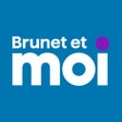 ไอคอนของโปรแกรม: Brunet et Moi