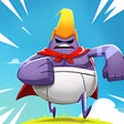 プログラムのアイコン：Rocky Rampage: Wreck em U…
