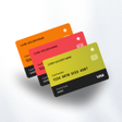 Ikon program: Digital Wallet: Debit  Cr…