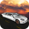Programikonen: Extreme Limo Car Driving …