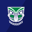 Icon of program: New Zealand Warriors