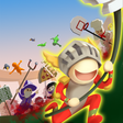 程序图标：My super spear.IO.3D