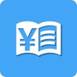 Icon of program: ザックリ収支管理-シンプルな収支表アプリ