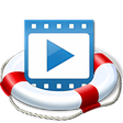 أيقونة البرنامج: Deleted Video Recovery Wo…