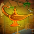 程序图标：Escape Game: Lost Lamp