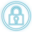 Ikona programu: Screen Off (Lock) Widget