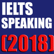 Icon of program: IELTS Speaking