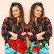 Ikon program: Mirror Image: Photo Colla…